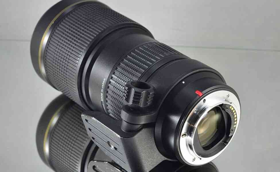 pro Sony A - Tamron SP 70-200mm 1:2.8 LD DI MACRO  - foto 5