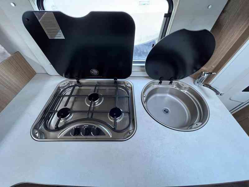 FIAT DUCATO 2.2 MTJ CARADO A 461 - foto 8