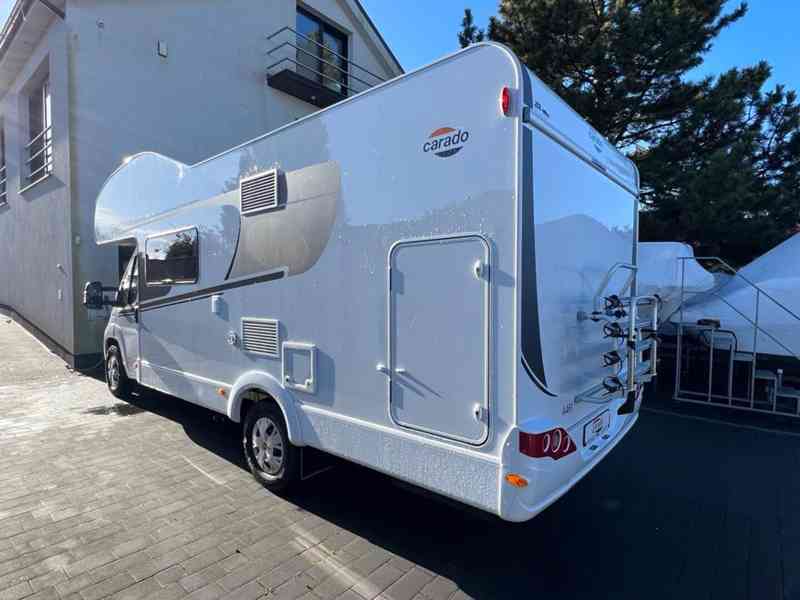 FIAT DUCATO 2.2 MTJ CARADO A 461 - foto 2