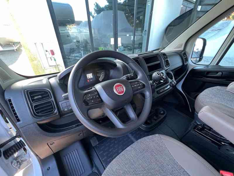 FIAT DUCATO 2.2 MTJ CARADO A 461 - foto 4