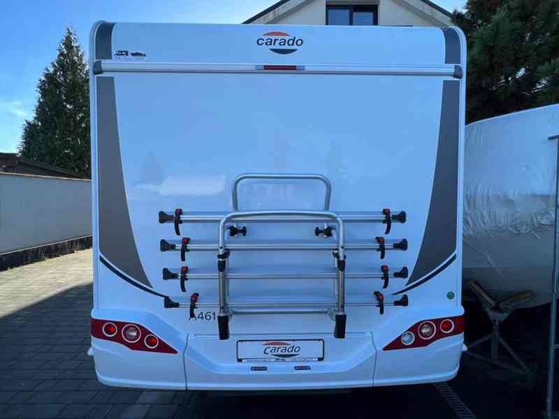FIAT DUCATO 2.2 MTJ CARADO A 461 - foto 3