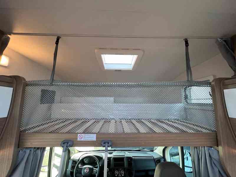 FIAT DUCATO 2.2 MTJ CARADO A 461 - foto 10