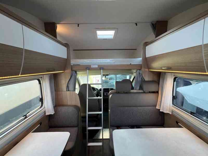 FIAT DUCATO 2.2 MTJ CARADO A 461 - foto 5