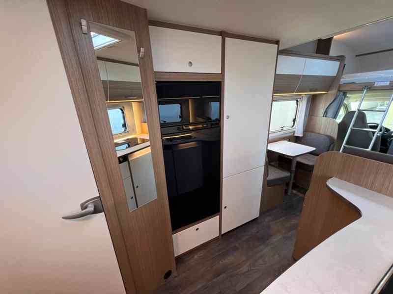 FIAT DUCATO 2.2 MTJ CARADO A 461 - foto 7