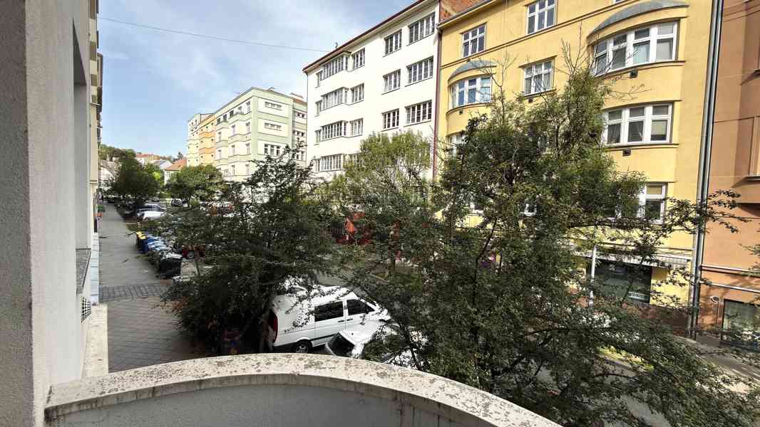 PRODEJ PROSTORNÉHO BYTU OV 2+1 NA ULICI GORKÉHO V BRNĚ - foto 2