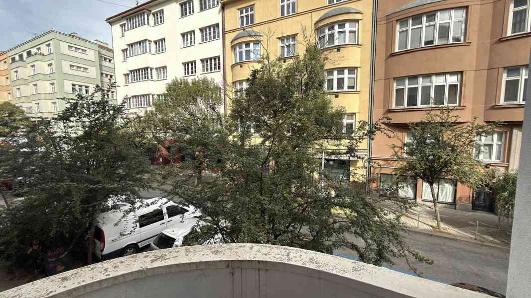 PRODEJ PROSTORNÉHO BYTU OV 2+1 NA ULICI GORKÉHO V BRNĚ - foto 4