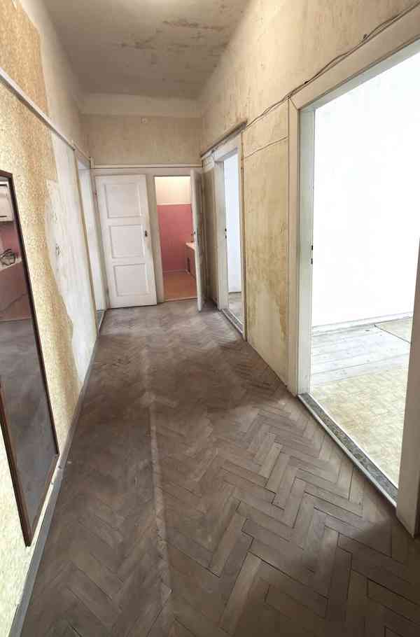 PRODEJ PROSTORNÉHO BYTU OV 2+1 NA ULICI GORKÉHO V BRNĚ - foto 9
