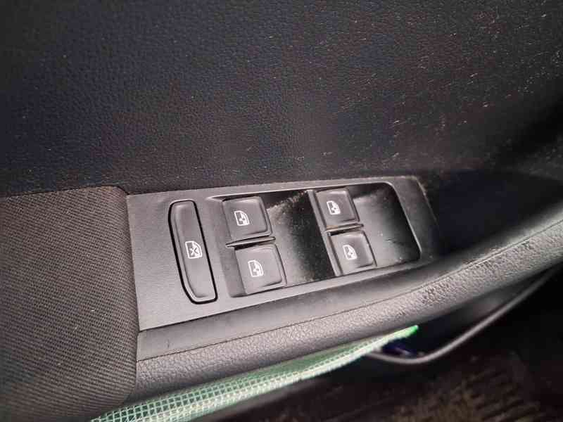 Škoda Fabia combi - foto 2