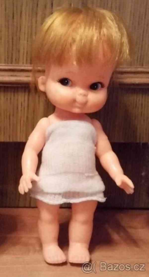 Japan panenky ,mořské panny - Tuzex, pěkné,staré a origo. - foto 4