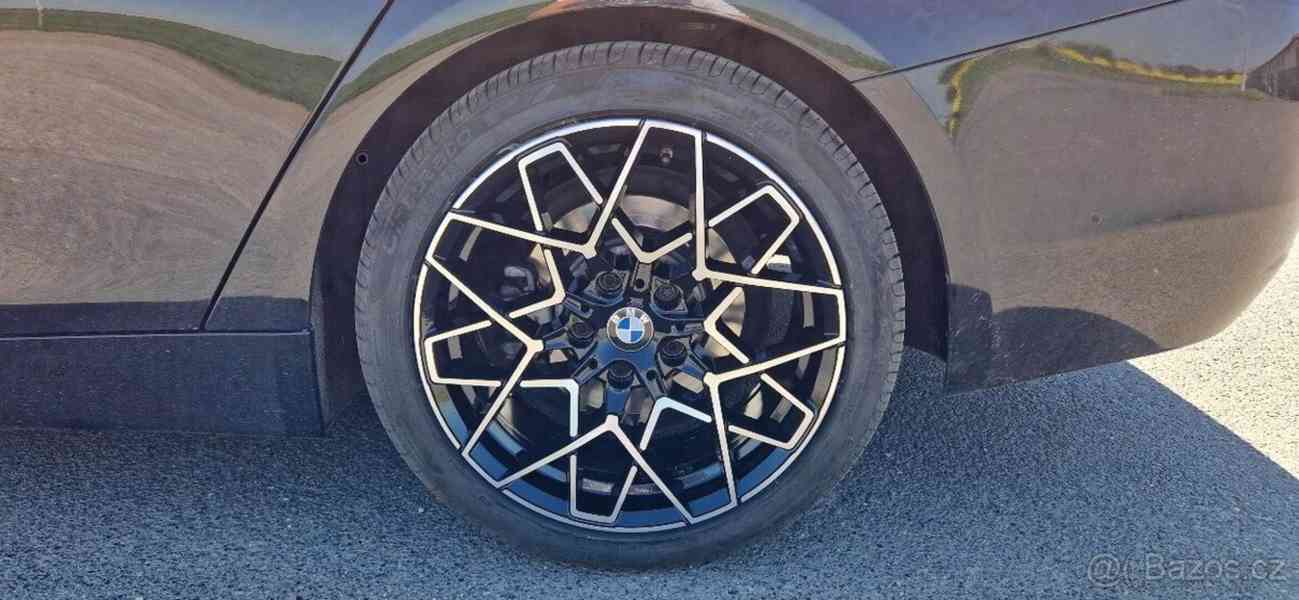 BMW Řada 4 420 Gran Coupé M paket, nafta - foto 5