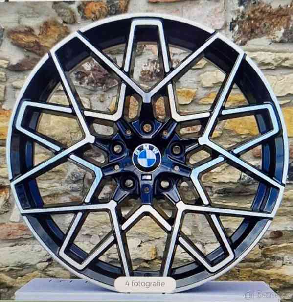 BMW Řada 4 420 Gran Coupé M paket, nafta - foto 14