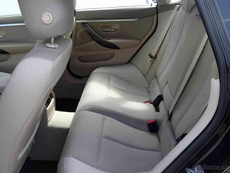 BMW Řada 4 420 Gran Coupé M paket, nafta - foto 10