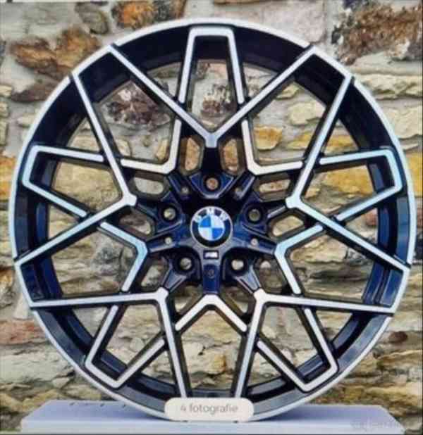 BMW Řada 4 420 Gran Coupé M paket, nafta - foto 4