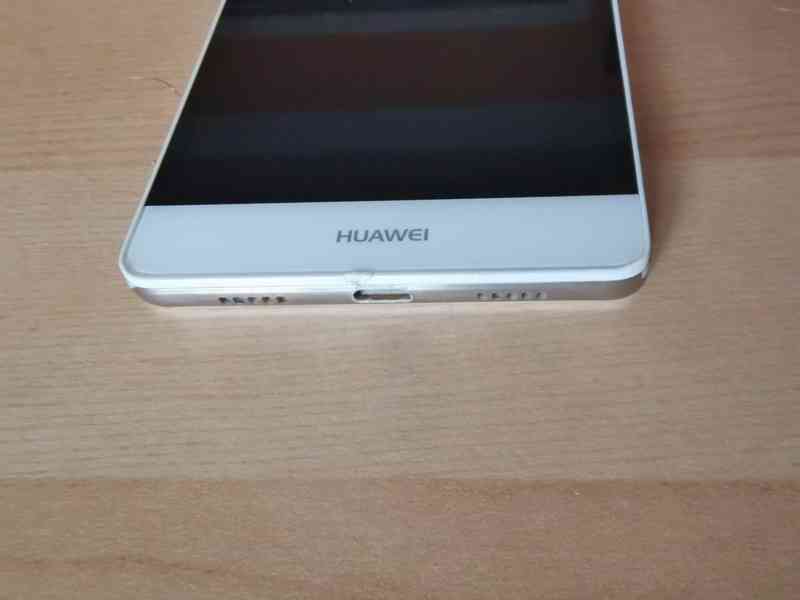 Huawei P8 Lite bílý, vada WiFi - foto 6