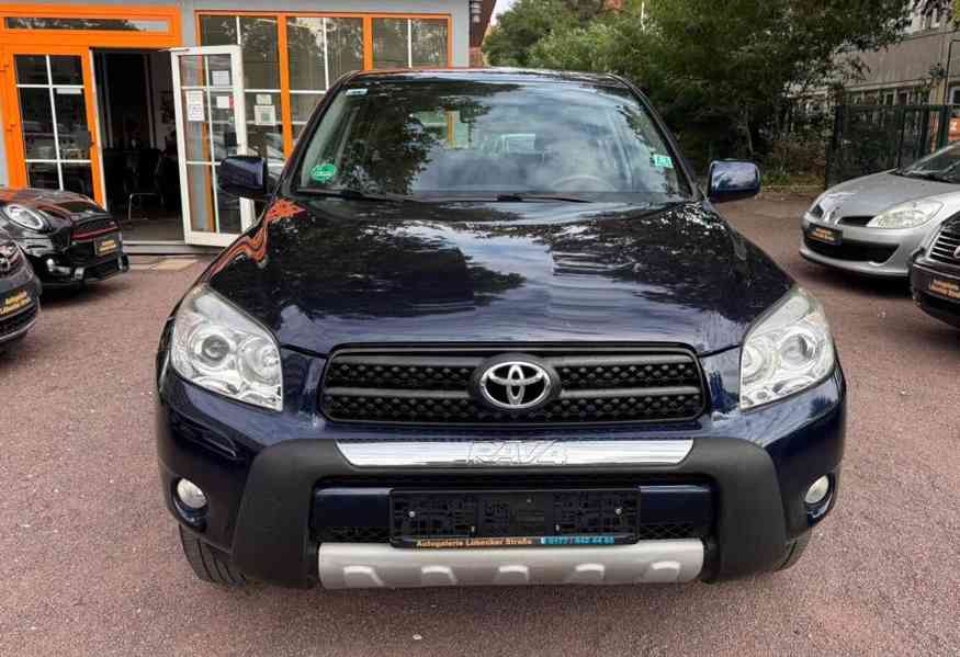 Toyota RAV 4 2.0i 4x4 Sol benzín 112kw - foto 5