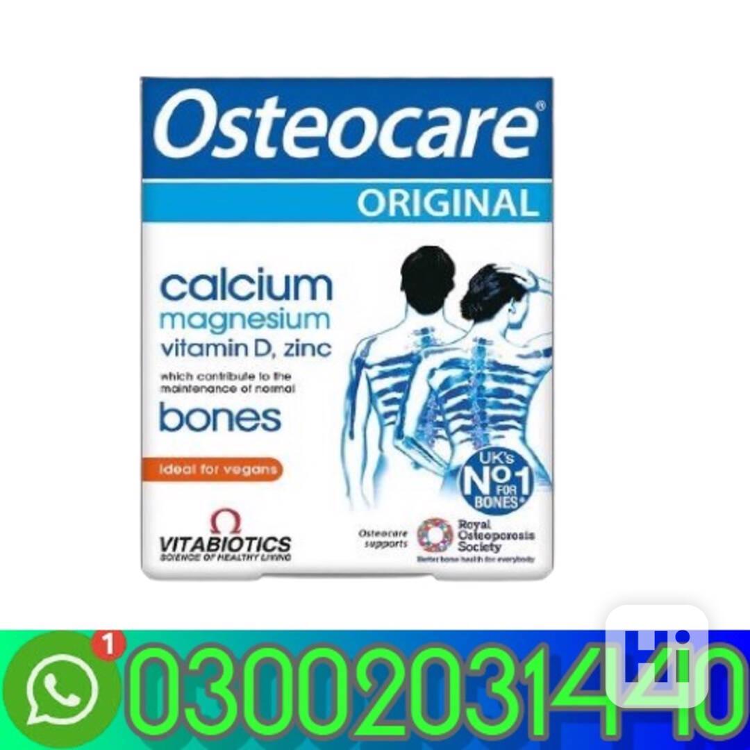 Osteocare Original 30 UK Imported In Bahawalpur=0300<>203144 - foto 1