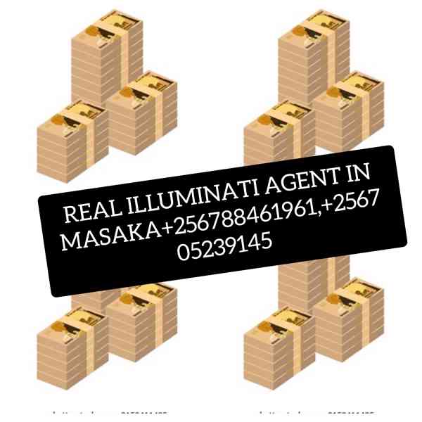REAL ILLUMINATI IN UGANDA+256788461961/0705239145 - foto 2