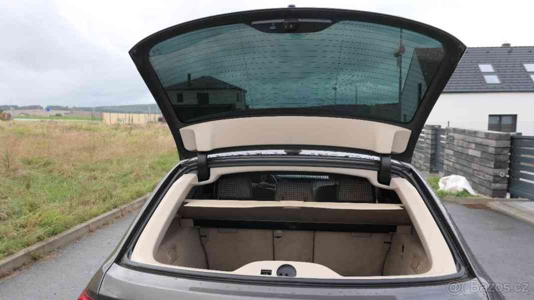 BMW Řada 5 3,0   530d F11 180kW manuální převod - foto 5