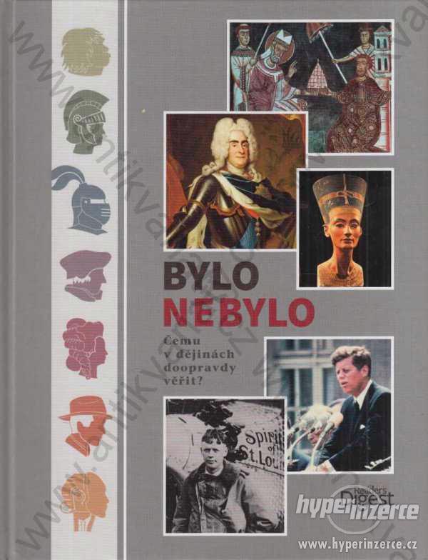 Bylo nebylo kolektiv autorů - foto 1