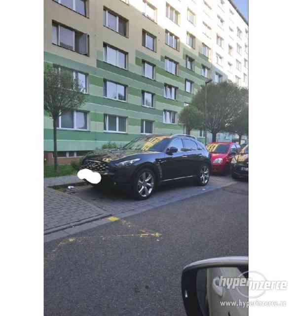 Infiniti FX30 dS Q3/2012 - foto 7