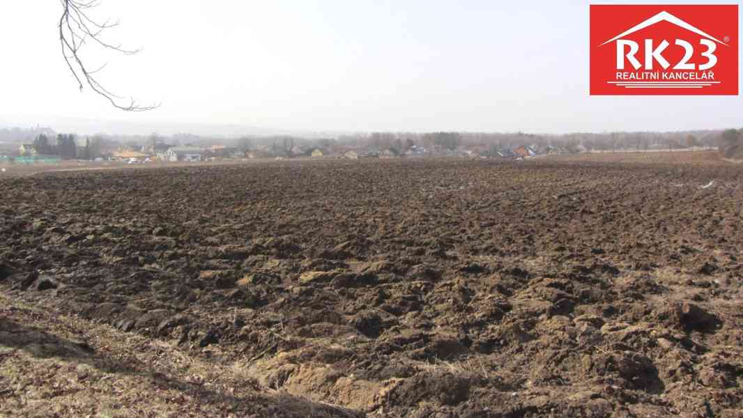 Prodej, Pole  74010 m2, Otovice u Karlových Varů - foto 3