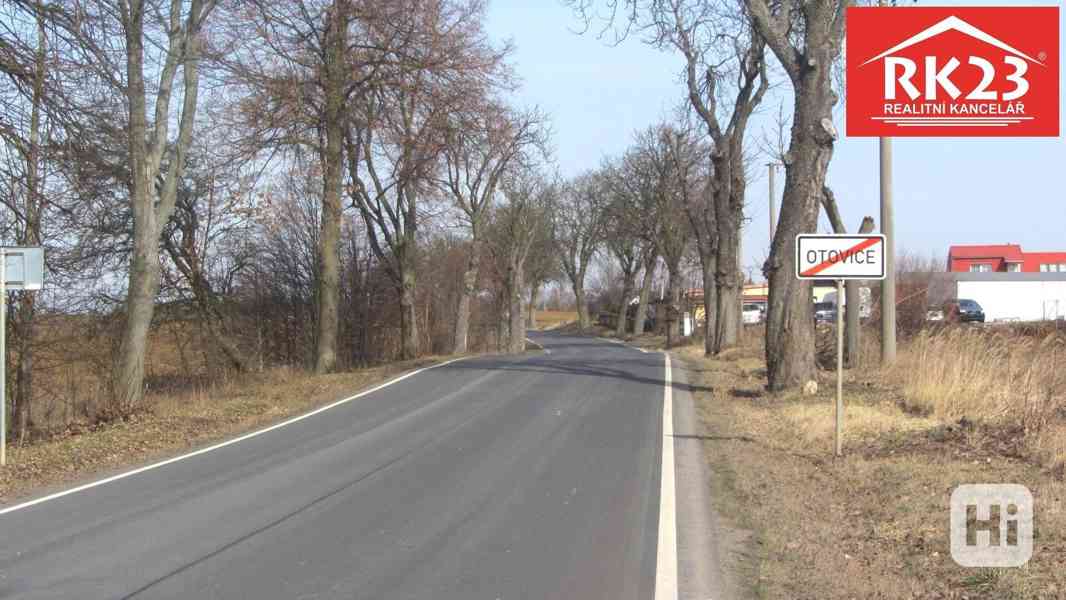 Prodej, Pole  74010 m2, Otovice u Karlových Varů - foto 6