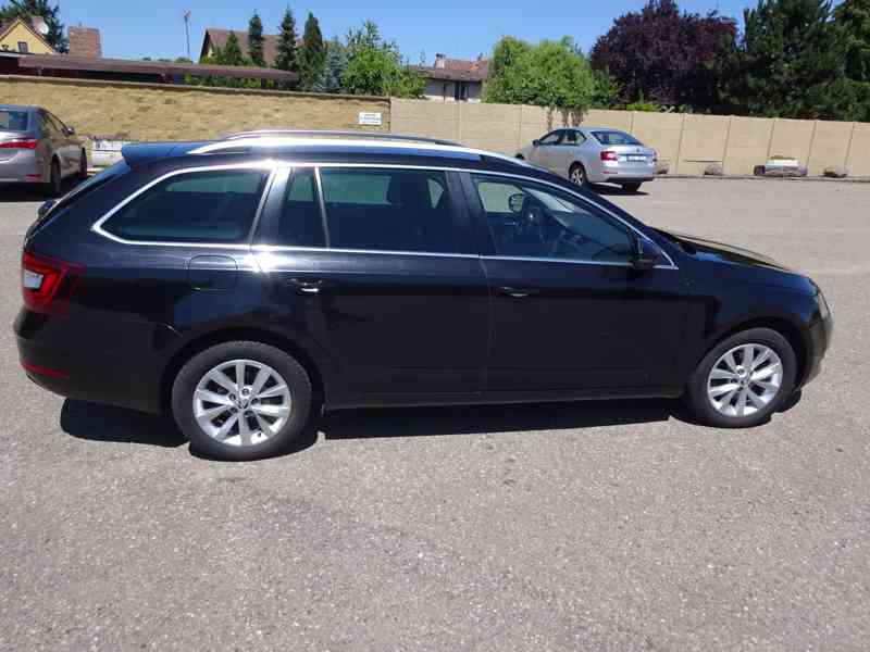 Škoda Octavia 2.0 TDI Combi r.v.2017 (110 kw) stk:5/2027 - foto 3