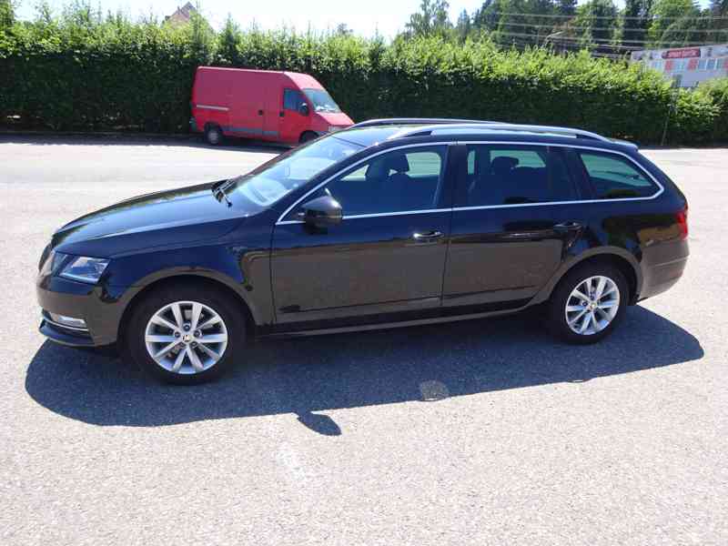 Škoda Octavia 2.0 TDI Combi r.v.2017 (110 kw) stk:5/2027 - foto 2