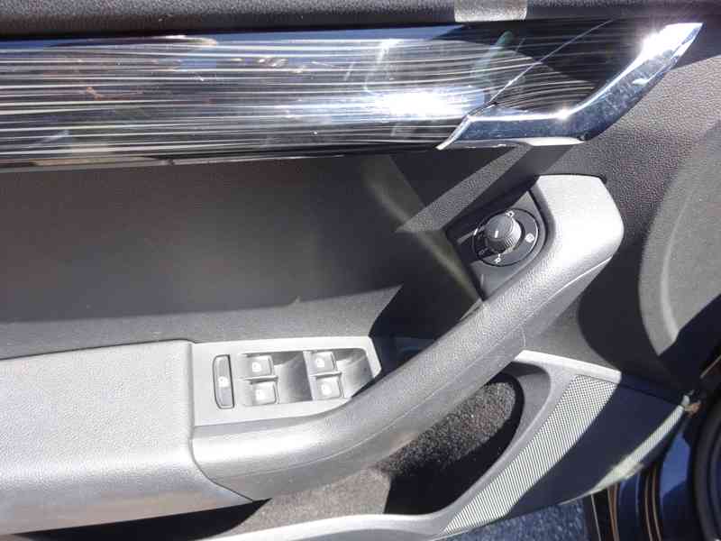 Škoda Octavia 2.0 TDI Combi r.v.2017 (110 kw) stk:5/2027 - foto 6