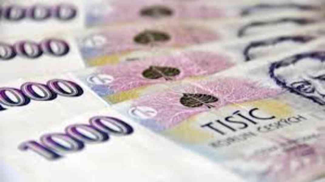 Získejte půjčku/finanční pomoc do 1 hodiny