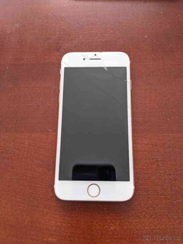 iPhone 6 / 6s / 7 na díly - foto 3