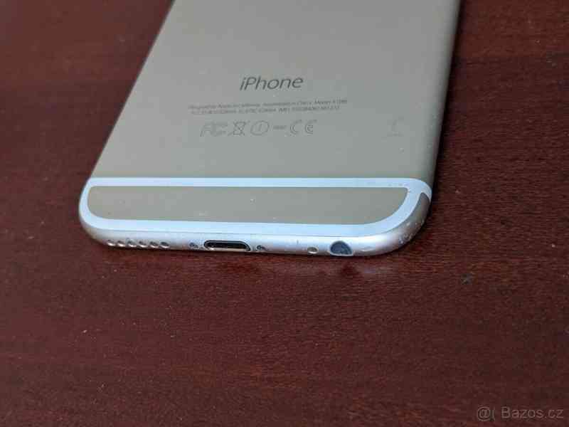 iPhone 6 / 6s / 7 na díly - foto 2