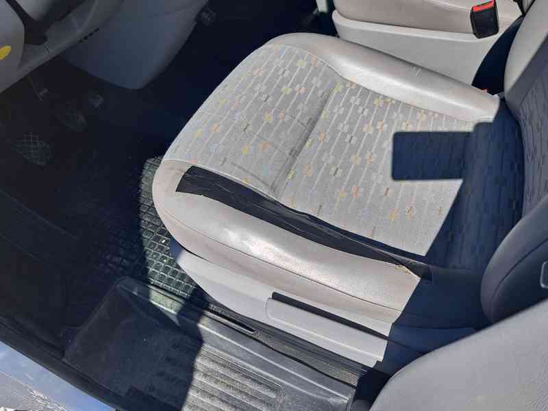 Volkswagen Transporter kombi 2.0 TDI 4x4 - foto 6