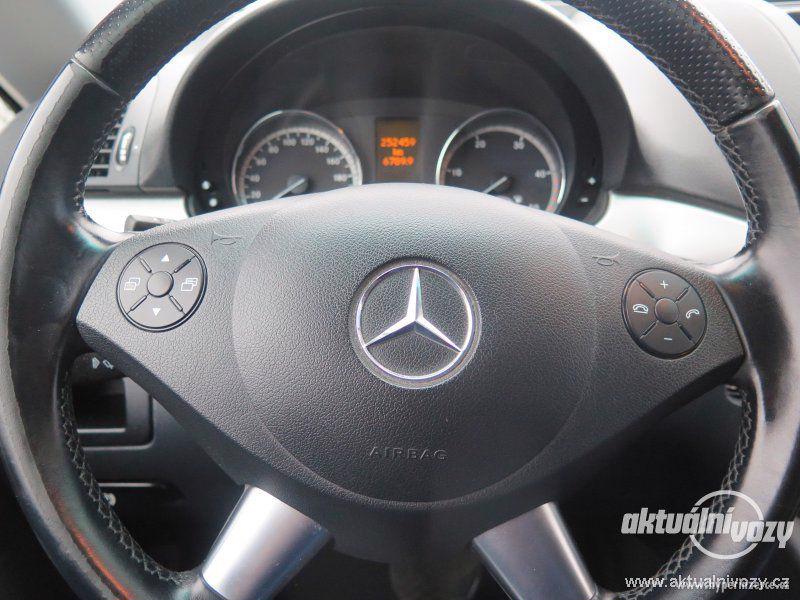 Prodej užitkového vozu Mercedes-Benz Vito - foto 18