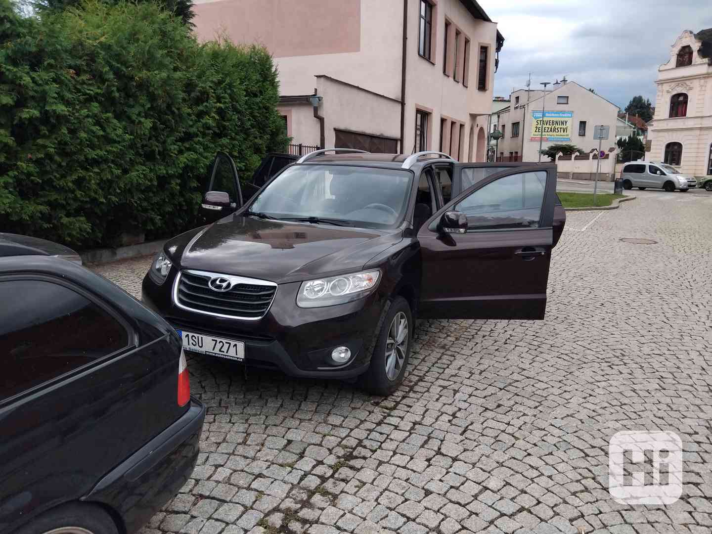 Prodávám Hyundai Santa FE - foto 1