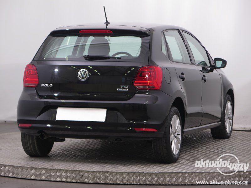 Volkswagen Polo 1.2, benzín,  2016 - foto 2