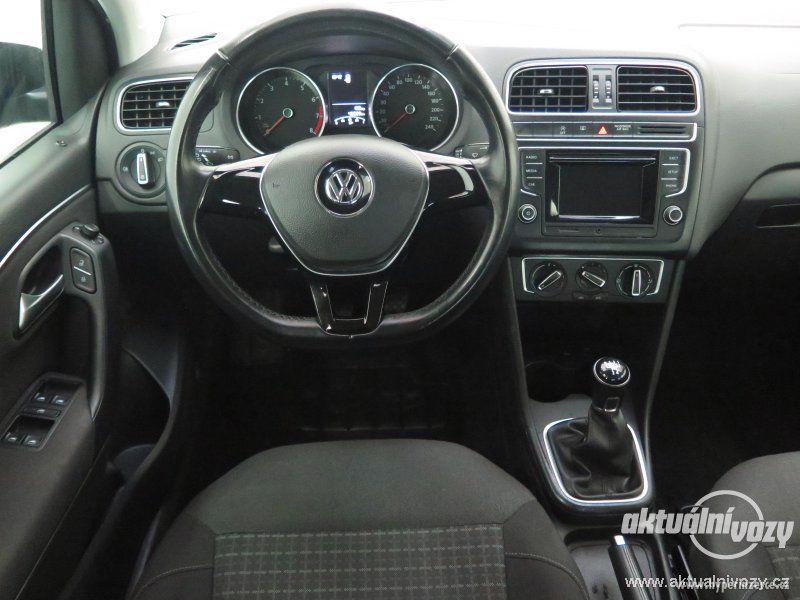 Volkswagen Polo 1.2, benzín,  2016 - foto 16