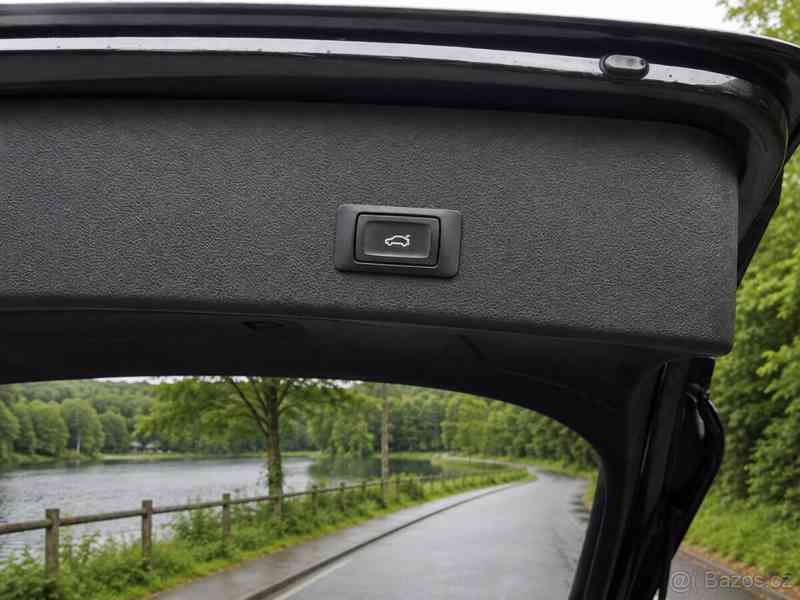 Audi A4 Avant 2,0   100 kW | NAVI | P+Z SENZORY | - foto 5