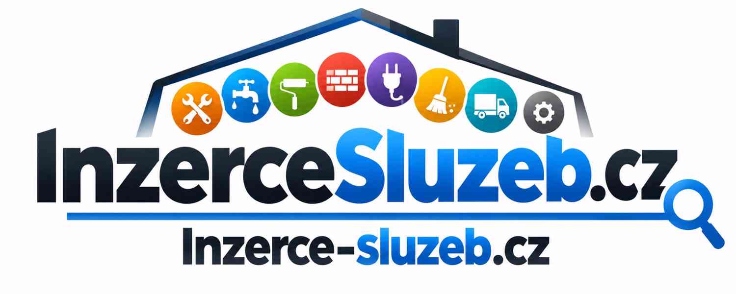 InzerceSluzeb.cz + Inzerce-sluzeb.cz – domény pro inzertní  - foto 2