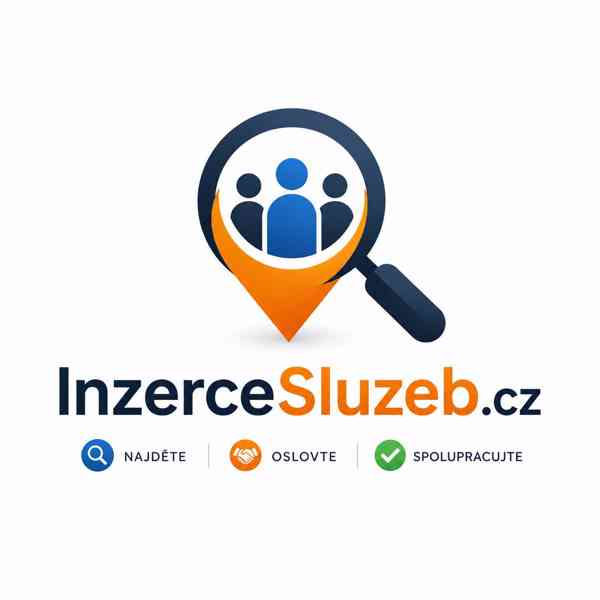 InzerceSluzeb.cz + Inzerce-sluzeb.cz  - 2 domény na prodej - foto 1