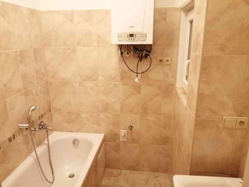 Pronájem 1+1, ulice Zborovská, Žabovřesky, 47 m2, balkon - foto 5