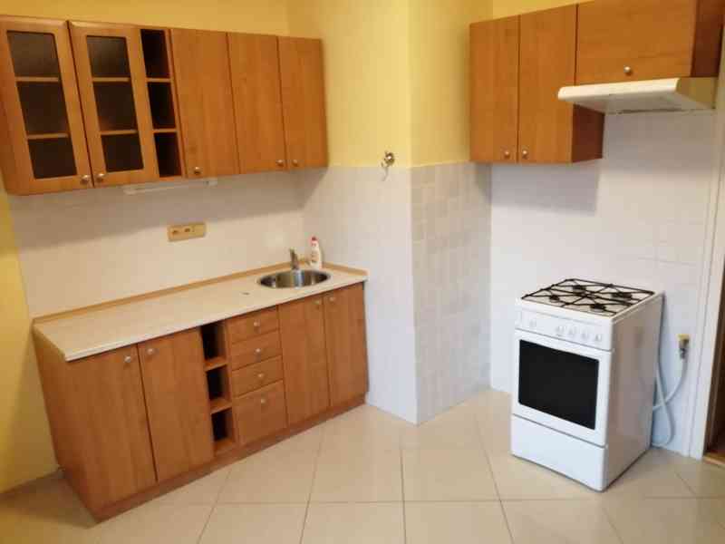 Pronájem 1+1, ulice Zborovská, Žabovřesky, 47 m2, balkon - foto 4
