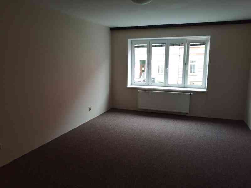 Pronájem 1+1, ulice Zborovská, Žabovřesky, 47 m2, balkon - foto 2