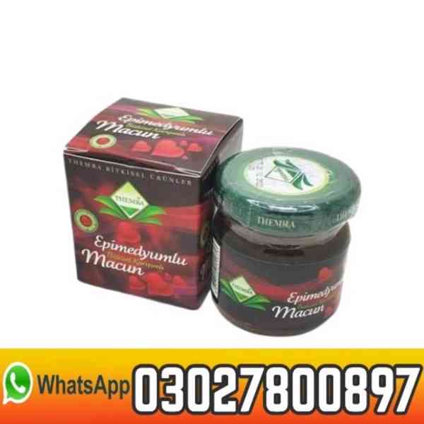 Turkish Epimedium Honey in Pakistan + 03027800897