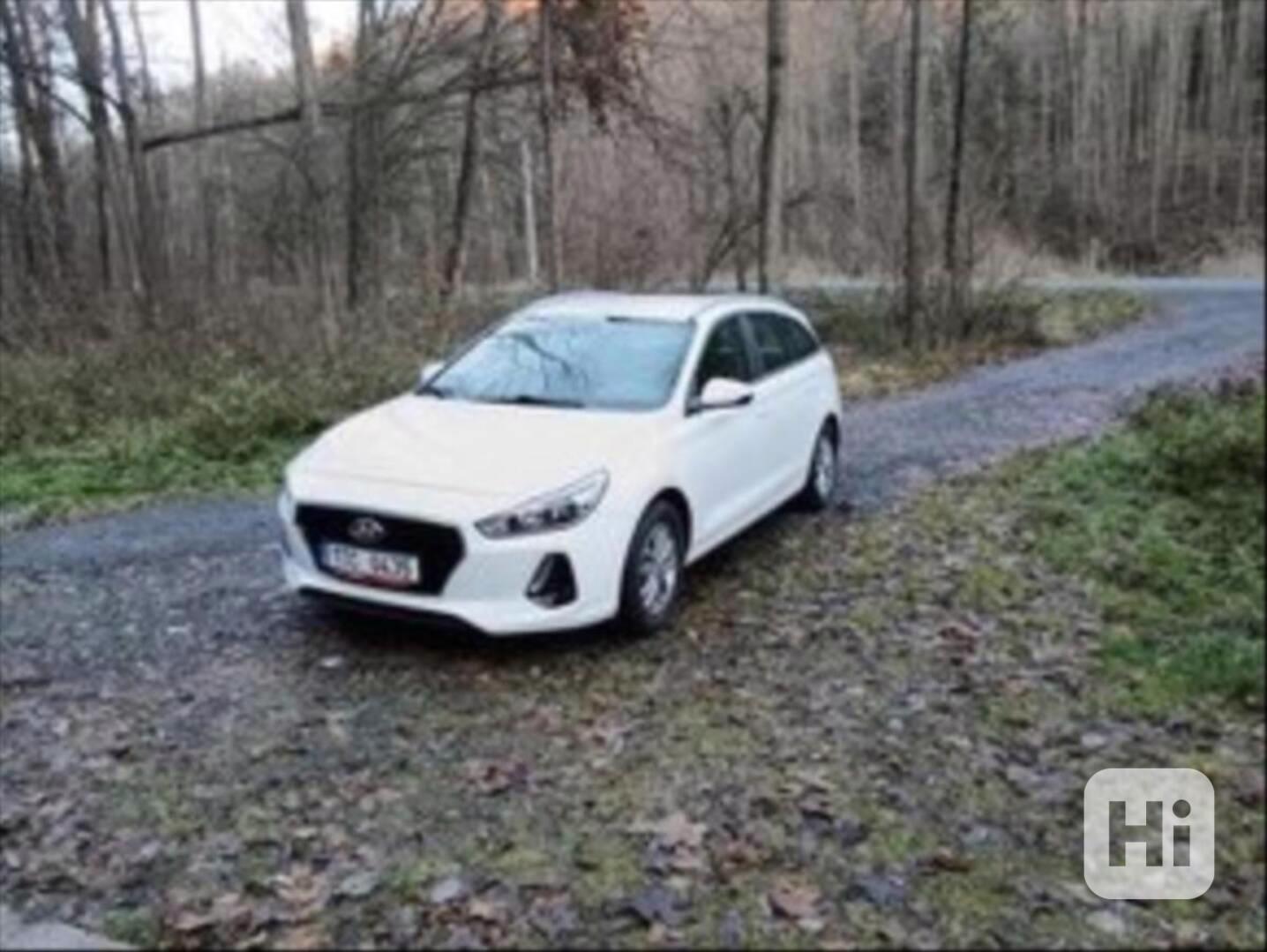 Hyundai i30 - foto 1