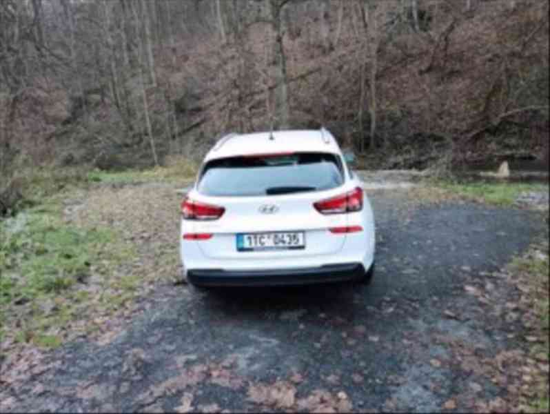 Hyundai i30 - foto 3