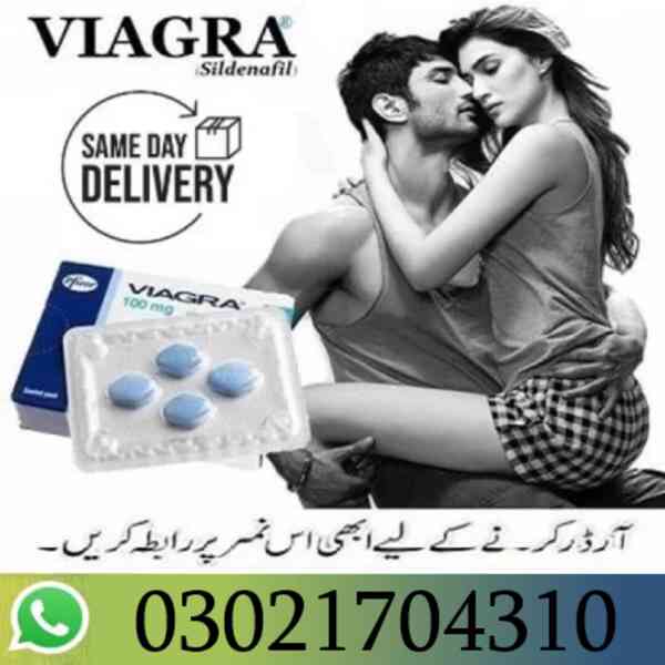 Viagra Tablets Same Day Delivery In Lahore - 03021704310