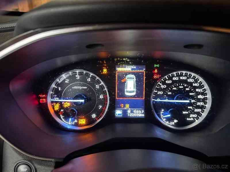 Subaru Ascent - foto 3