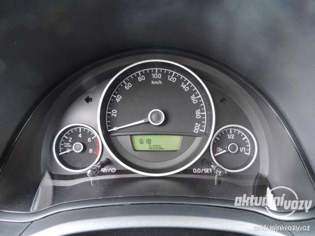 Škoda Citigo 1.0, benzín, r.v. 2014 - foto 3