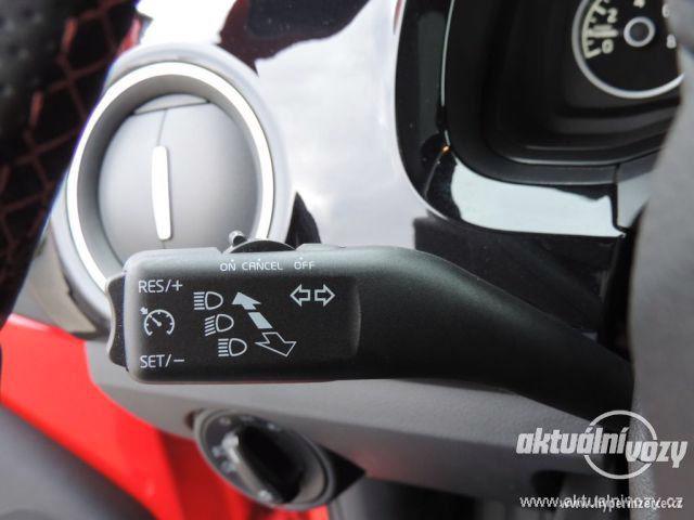 Škoda Citigo 1.0, benzín, r.v. 2014 - foto 41